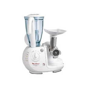 Кухонный комбайн Moulinex FP 7261