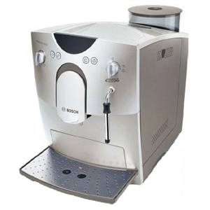 Кофе-машина Bosch TCA 5601