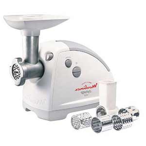 Мясорубка Moulinex ME 6061