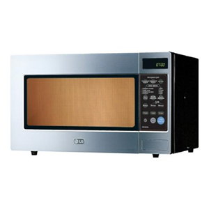 Микроволновая печь LG MS 2068 ZL