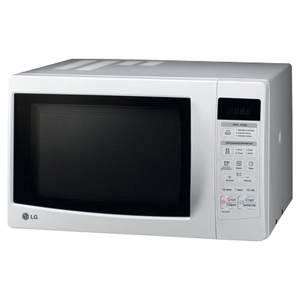 Микроволновая печь LG MS 2049F