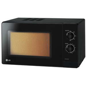 Микроволновая печь LG MS 2327EB