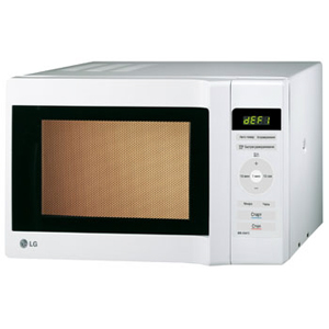 Микроволновая печь LG MS 2047C