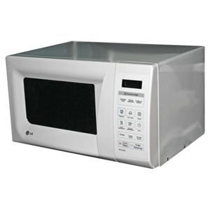 Микроволновая печь LG MS 2348G