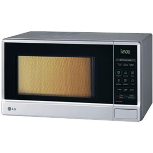 Микроволновая печь LG MS 2348BS