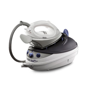 Гладильная система DeLonghi VVX 380