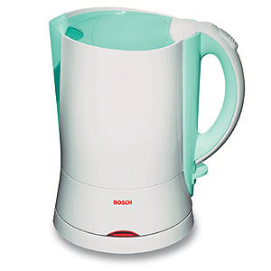 Чайник электрический Bosch TWK 4701