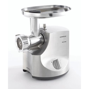 где купить Мясорубка Kenwood MG 700 по лучшей цене