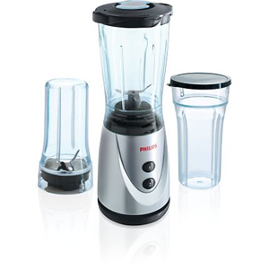 Блендер Philips HR 2870/50