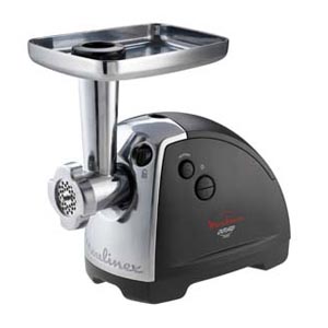 Мясорубка Moulinex ME 651