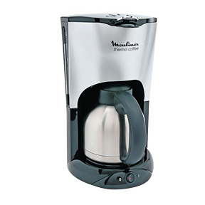 Кофеварка Moulinex CJ 6005