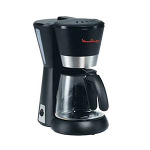 Кофеварка Moulinex FG 2115