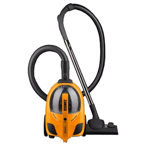 Пылесос Zanussi ZAN 1656