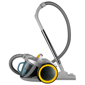 Пылесос Zanussi ZANS 750