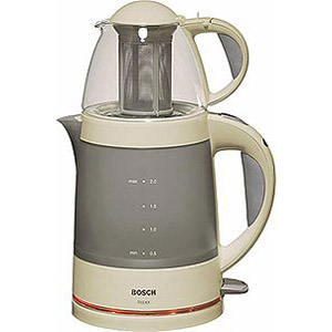 Чайник электрический Bosch TTA 2009