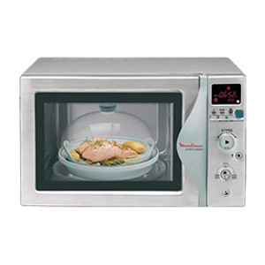 Микроволновая печь Moulinex MW 533031