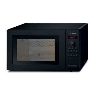 Микроволновая печь Bosch HMT 84G461