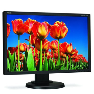 Монитор Nec E222W Black