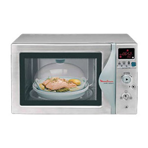Микроволновая печь Moulinex MW 511030