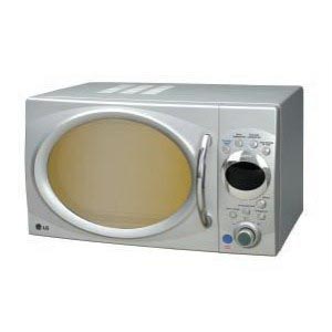 Микроволновая печь LG MS-2358FS