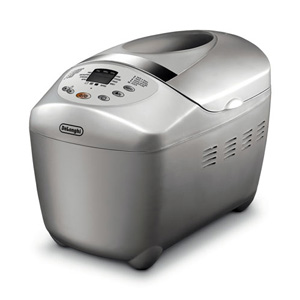 Хлебопечка DeLonghi BDM1200S