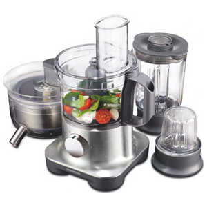 Кухонный комбайн Kenwood FP 270