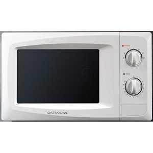 Микроволновая печь Daewoo Electronics KOR-6L25W