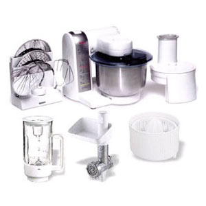 Кухонный комбайн Bosch MUM 4756