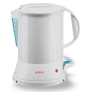 Чайник электрический Bosch TWK 1102