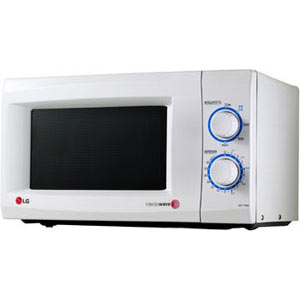 Микроволновая печь LG MS 1724 U