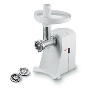 Мясорубка Bosch MFW 1550