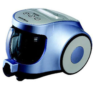 Пылесос Samsung SC 8461 blue