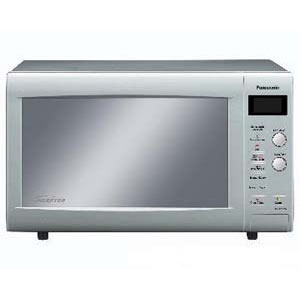 Микроволновая печь Panasonic NN-GD 576 MZPE