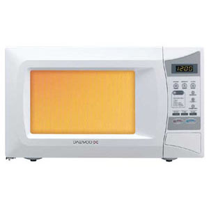 Микроволновая печь Daewoo Electronics KOR 6LOBW