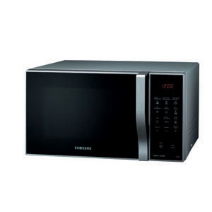 Микроволновая печь Samsung PG-838R-SB